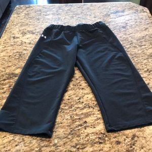 Under armour cold gear pants